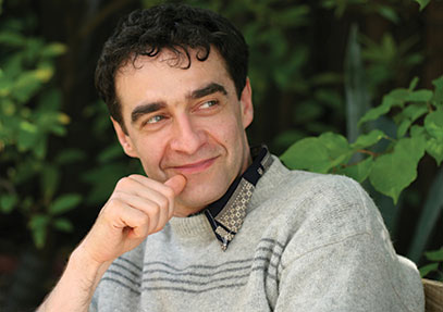 A man smiling. Links to Link to Life Stage Gift Planner Under Age 60 Situations. A man smiling. Links to Link to Life Stage Gift Planner Under Age 60 Situations.