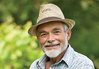 An older man smiling. Links to Link to Life Stage Gift Planner Over Age 70 Situations. An older man smiling. Links to Link to Life Stage Gift Planner Over Age 70 Situations.